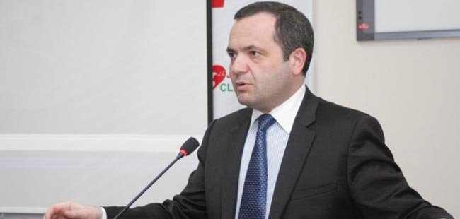 ზურაბ ჭიაბერაშვილი:  საყოველთაო ჯანდაცვის პროგრამის ბიუჯეტში მხოლოდ ერთი კვირის თანხაა დარჩენილი