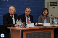 ამერიკის საელჩომ და შავი ზღვის საერთაშორისო უნივერსიტეტმა ერთობლივი კონფერენცია ჩაატარეს