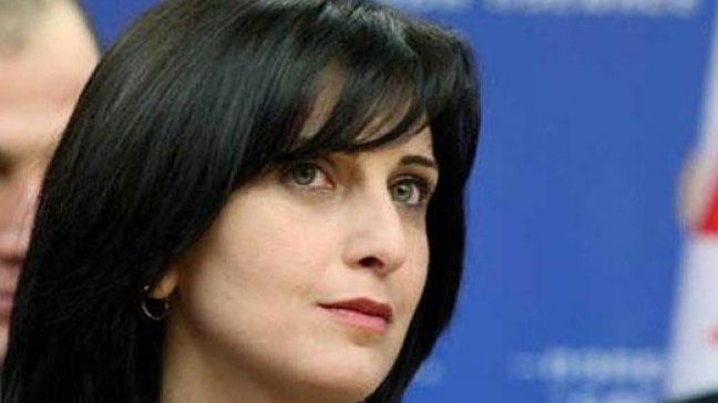 თამარ კორძაია: ნებისმირი გადაწყვეტილება, რომელსაც ნატო გაფართოების თვალსაზრისით მიიღებს, საქართველოსთვის იმედის მომცემია