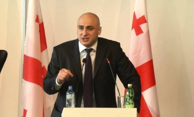 ნიკა მელია: ერთადერთი გამოსავალი დარჩა, ძალიან სწრაფად უნდა წავიდეს ეს ხელისუფლება