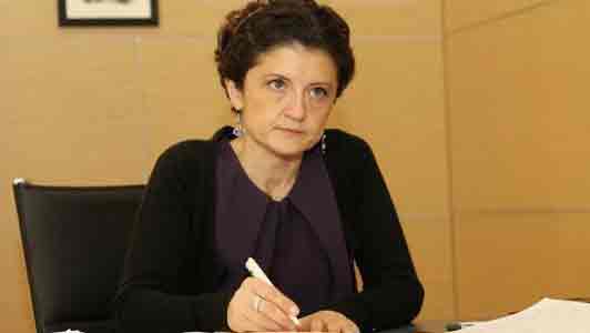 წულუკიანი: პრემია, რომელიც კითხვებს გამოიწვევს არ მინდა