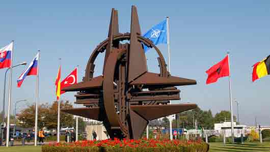 NATO საქართველოს მოუწოდებს შეინარჩუნოს რეფორმების განხორციელების ძალისხმევის იმპულსი