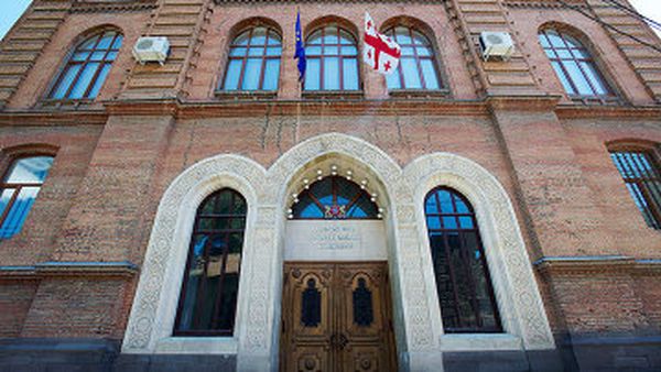 საქართველოს საგარეო საქმეთა სამინისტროს განცხადება