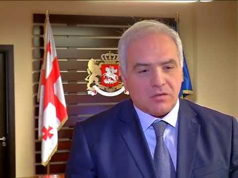შსს საგზაო მოძრაობის კონტროლის გაუმჯობესებას იწყებს