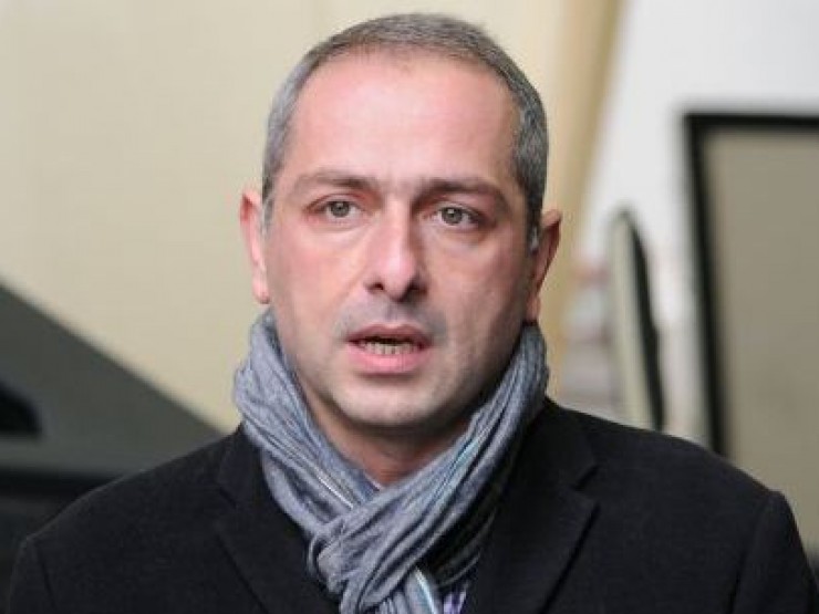 ირაკლი სესიაშვილი: საჭის მარჯვნიდან მარცხნივ უსაფრთხოდ გადატანის შემთხვევაში, ავტომობილის რეგისტრაციის უფლება უნდა არსებობდეს