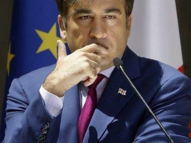 მიხეილ სააკაშვილს საქართველოს მოქალაქეობა შეუწყდა