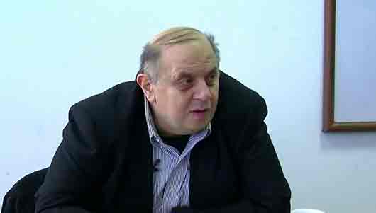 ლევან ბერძენიშვილი: შეიძლება ძალიან ჰუმანური და კეთილი სურვილი იყოს, რომელსაც ასრულება არ უწერია