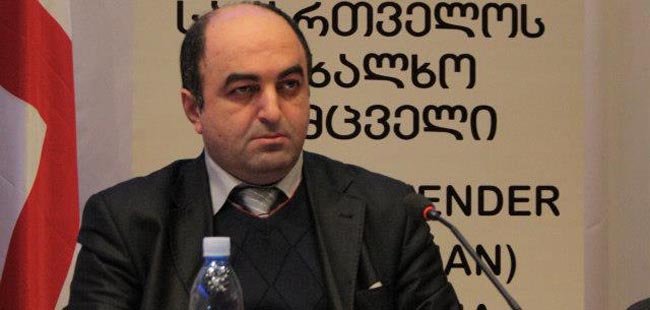 საქართველოში თავშესაფარს 995 უცხოელი ითხოვს