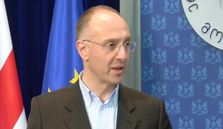 ,,ნაციონალურ მოძრაობაში“ საარჩევნო სიის დაკომპლექტების წესზე ჯერ არ შეთანხმებულან
