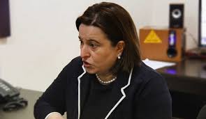 მანანა კობახიძე: ერთი სიტყვა არ ვაპატიეთ პატრიარქს