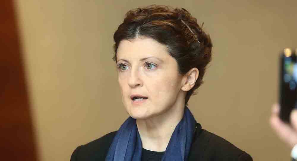 თეა წულუკიანი:  შეწყალებაზე უარის თქმა, ძალიან დიდ ნეგატივს მიმართავდა პატრიარქისადმი 