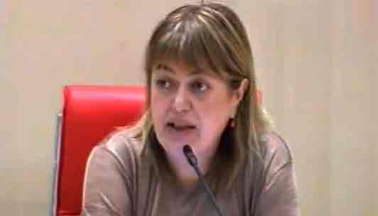 ხათუნა გოგორიშვილი: მინდა მივმართო ჩემს კოლეგებს უმრავლესობიდან, დავივიწყოთ პარტიულობა, აქ 3 ახალგაზრდაზეა საუაბრი