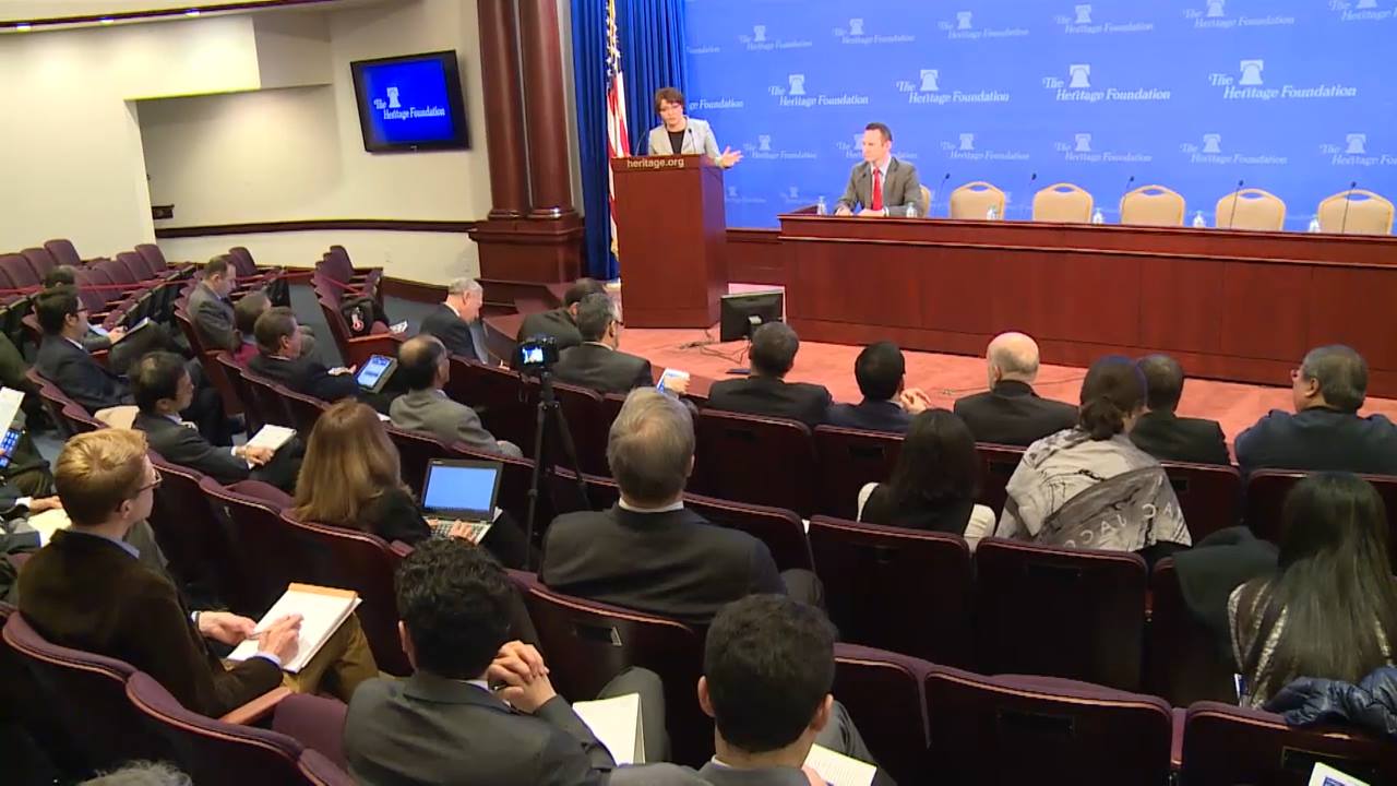 თინა ხიდაშელი - მნიშვნელოვანია მოხდეს ენერგოდამოკიდებული ქვეყნებისათვის მიწოდების წყაროების დივერსიფიკაცია