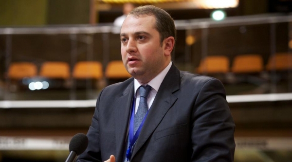 ირაკლი ჩიქოვანი:   "ქართულ ოცნებას" ეშინია არჩევნების