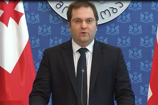 მინაშვილი: შემოთავაზებული საკანონმდებლო ცვლილებები მთლიანად არღვევს მოწმის ნებაყოფლობით დაკითხვის პრინციპს