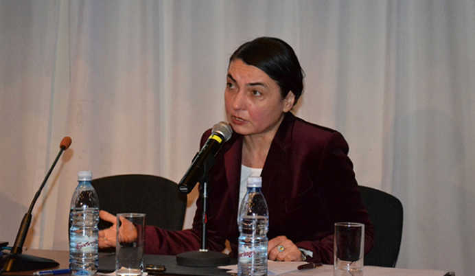 მიზანდარი: მოთხოვნა მოდიოდა ზემოდან, რომ საყდრისი არ ყოფილიყო შემაფერხებელი გრემოება კერძო ინვესტორის მუშაობისთვის