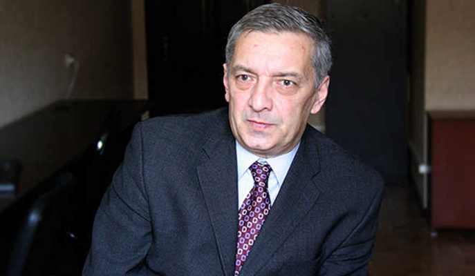 გია ვოლსკი: ჩვენი ვალდებულებაა მივმართოთ შეწყალების კომისიას საკითხის დეტალურად შესწავლის მოთხოვნით