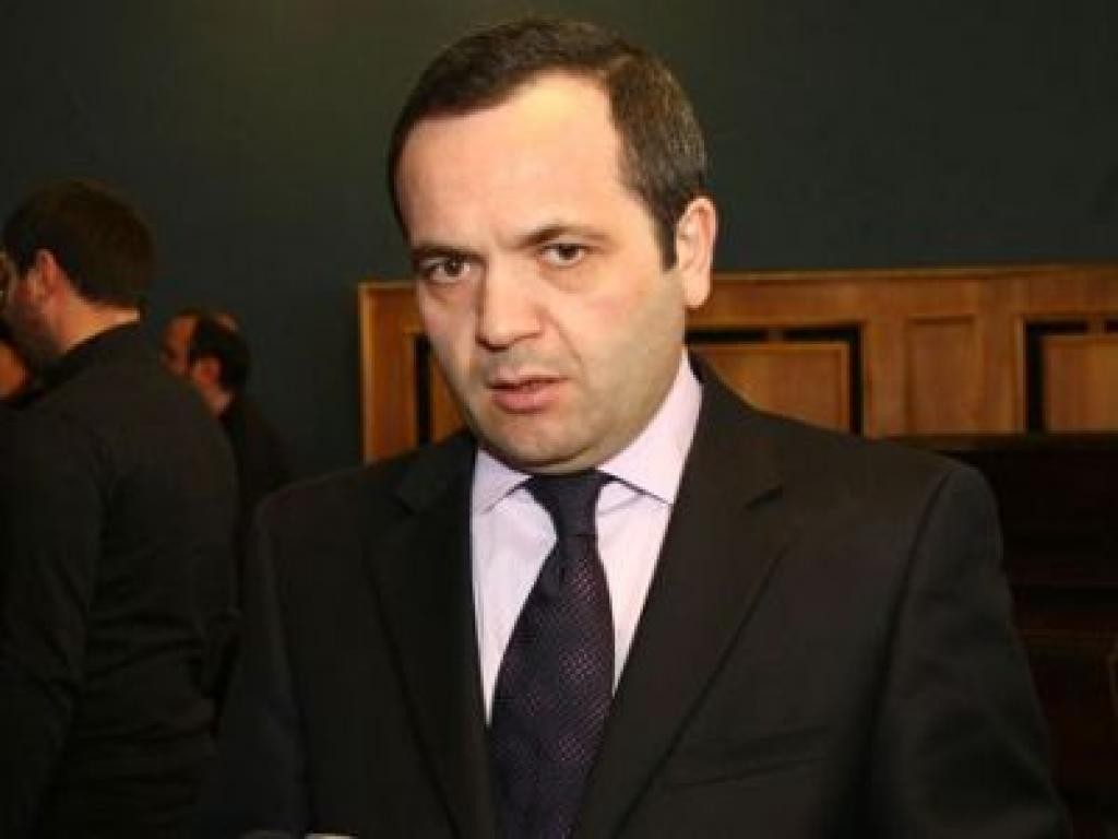 ზურაბ ჭიაბერაშვილი საყოველთაო ჯანდაცვის პროგრამის ფინანსურ რისკებებზე საუბრობს