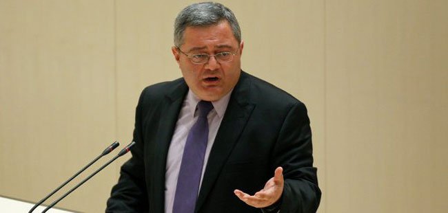 დავით უსუფაშვილი: ბოჭორიშვილი არც ერთ ეტაპზე პოლიტპატიმრად არ ჩაგვითვლია