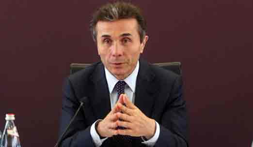 ბიძინა ივანიშვილი არჩევნებში მონაწილეობას არ აპირებს