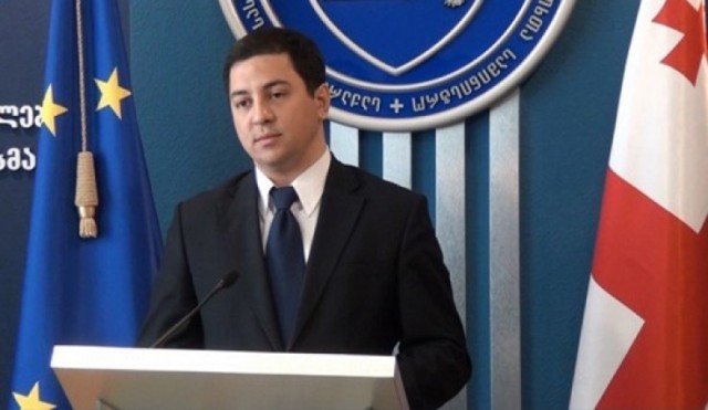 არჩილ თალაკვაძე: შემოდის მესამე სტატუსი “გოჩა დაბნეულია”