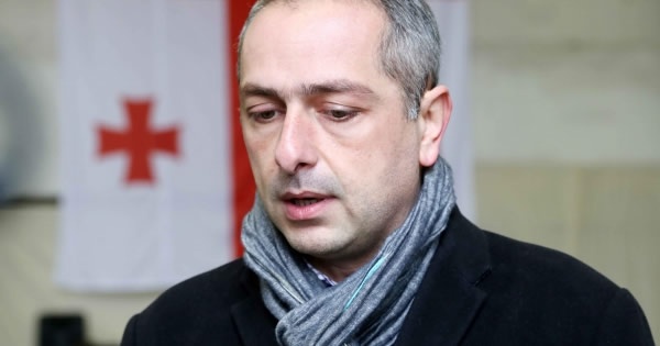 სესიაშვილი სანაკოევის განცხადებას პროვოკაციად აფასებს