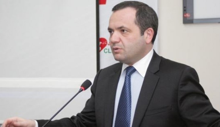 ზურაბ ჭიაბერაშვილი:  მარტოხელა პენსიონერებისთვის სოციალური შემწეობის მოხნა გრძელდება