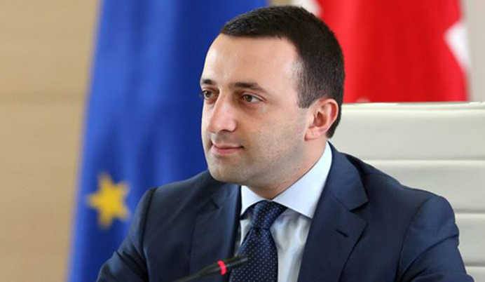 პრემიერი:   ჩვენი მოქალაქეები იმსახურებენ მთელს მსოფლიოში უვიზოდ გადაადგილებას