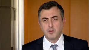სერგო რატიანი: მოლოდინში ვართ, რომ ვიზალიბერალიზაციასთან დაკავშირებით, ბევრი წლის ნამუშევარი დაფასდება