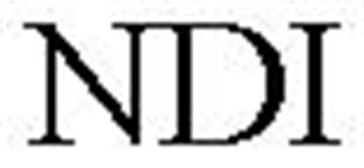 NDI: რუსეთთან ურთიერთობისას მკაცრ პოლიტიკას  19% ეთანხმება