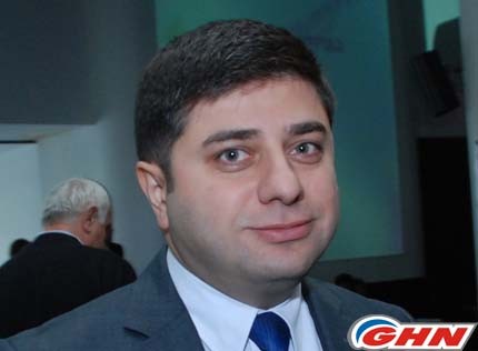 ზაქარია ქუცნაშვილი:  ჩვენს ხელისუფლებას აქვს კრიტიკული დამოკიდებულება გამოკითხვის მიმართ