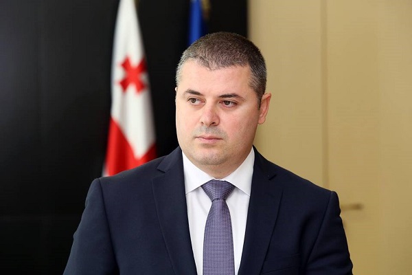 ოთარ დანელია: DCFTA-ს ფარგლებში  სოფლის მეურნეობაზე მოდის საკმაოდ დიდი დატვირთვა  -  საქართველოს რამდენიმე ასეული დირექტივა აქვს შესასრულებელი