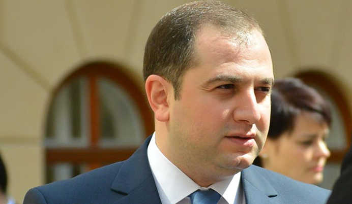 ირაკლი ჩიქოვანი: ბოლო კვლევა აჩვენებს, რომ „თავისუფალი დემოკრატების“ მხარდამჭერთა რიცხვი სტაბილურად იზრდება