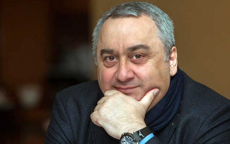 ზვიად კვაჭანტირაძე:  NDI-ის კვლევების სერიოზული შეფასება აბსოლუტურად მიუღებელია