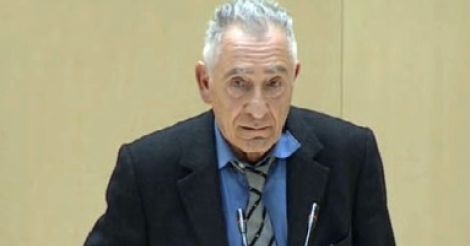 გოგი თოფაძე:  ჯერ გადაწყვეტილი არ მაქვს წავიდე ბიზნესში თუ დავრჩე პოლიტიკაში
