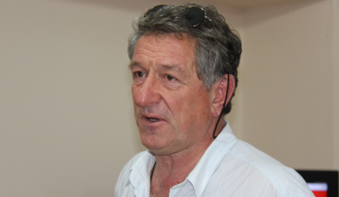 გურამ გირგვლიანი:  თუ ლევან მურუსიძეს აირჩევენ არც ამ ორდენს და არც ირინას ბრძოლას ფასი არ ექნება