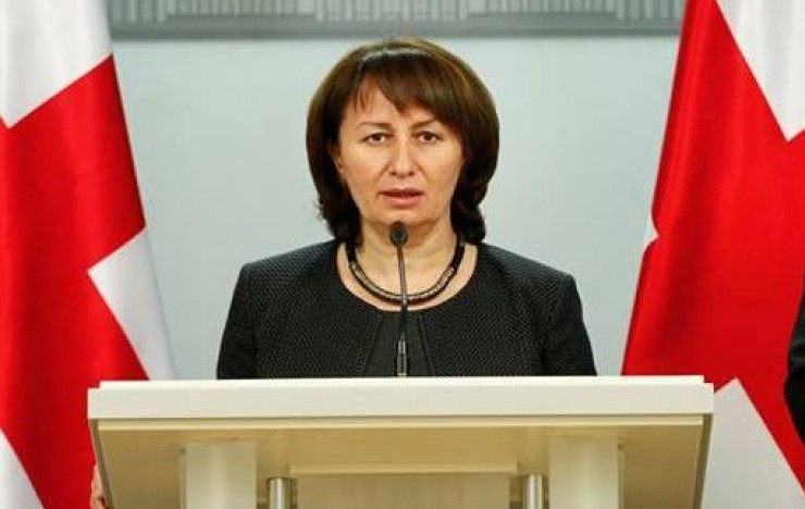 ფიქრია ჩიხრაძე: სავიზო რეჟიმის გამარტივება ვერ შეცვლის სახელმწიფოებრივ ინტერესებს