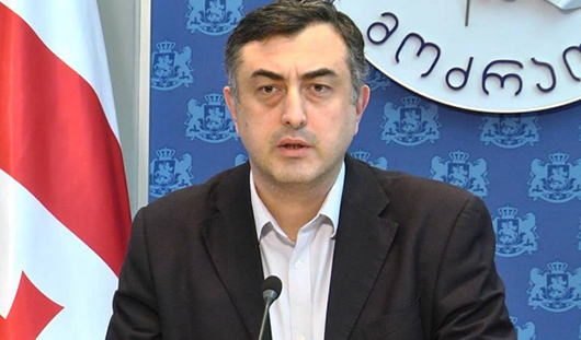 სერგო რატიანი: მოსამსახურე პერსონალის როტაცია როგორ მოხდება, ამას მნიშვნელობა არ აქვს