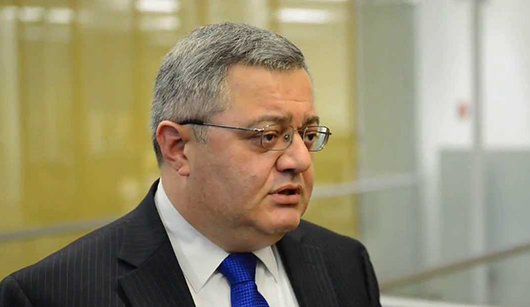 დავით უსუფაშვილი: მინისტრებს ნდობა მანამდე ექნებათ, სანამ პარლამენტი ახალ მთავრობას არ დაამტკიცებს