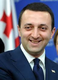 ღარიბაშვილი კოლეგებს დაემშვიდობა
