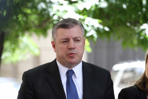 გიორგი კვირიკაშვილი:  მთავრობაში მნიშვნელოვან, დრამატულ ცვლილებებს არ უნდა ველოდოთ