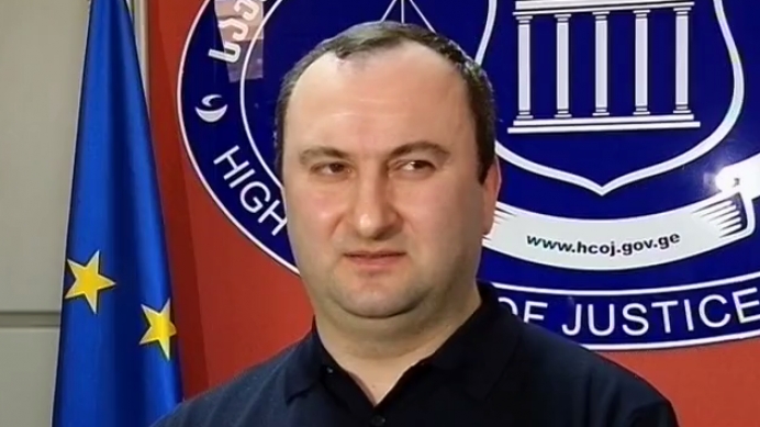 ლევან მურუსიძე:  პრეზიდენტის მიერ დღეს გაკეთებული განცხადება არის ზეწოლა სასამართლოზე