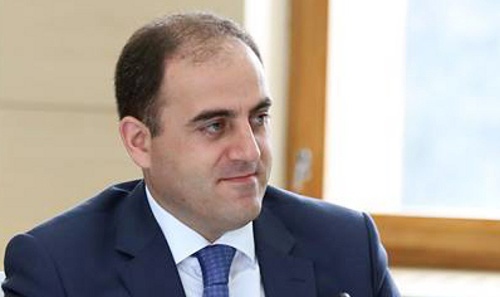 დავით ნარმანია: ბიუჯეტი თბილისელებზე და დედაქალაქის განვითარებაზეა ორიენტირებული