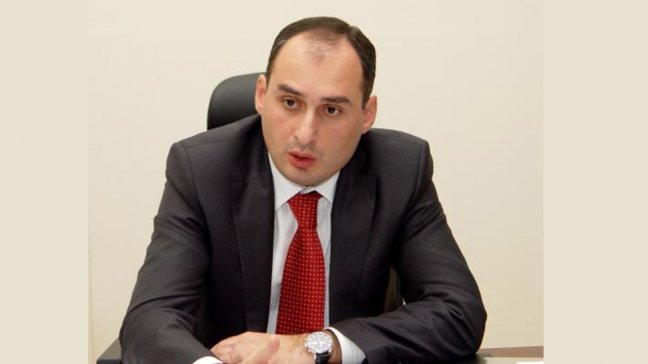 ქუმსიშვილი: ტურიზმი, ეს არის ექსპორტი, რომელიც თავისი ფეხით მოდის