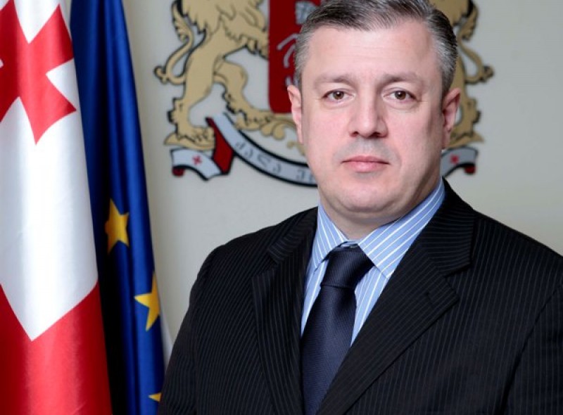 გიორგი კვირიკაშვილი: წლის ბოლოს, საქართველოში ვიზიტორების რაოდენობა 5 მილიონ 800 მიაღწევს