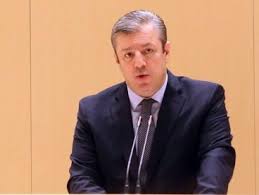 კვირიკაშვილი და სუბელიანი შელაპარაკდნენ