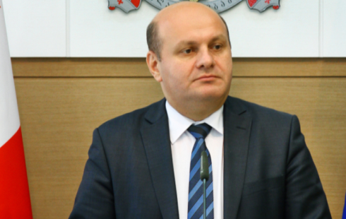 ნოდარ ხადური: უფრო მეტი იქნება ეკონომიკური ზრდა, ვიდრე 3 პროცენტი