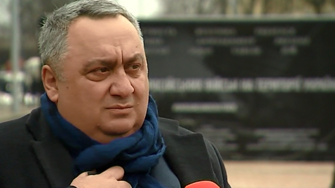 ზვიად კვაჭანტირაძე  “ენერგო პრო ჯორჯიას” – პასუხს მოგთხოვთ მთელი სიმკაცრით!