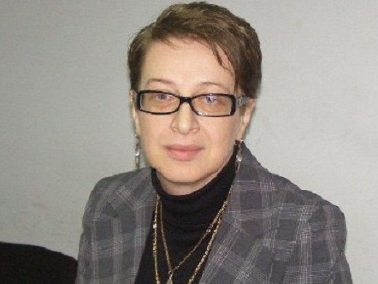 ნინო გვენეტაძე მამუკა ახვლედიანის განცხადებებს არაეთიკურად მიიჩნევს