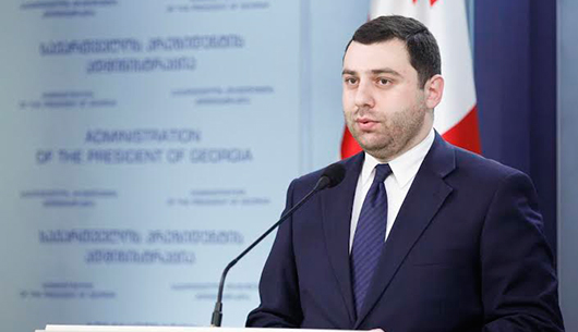 ეროვნული ბანკის საბჭოს წევრობის კანდიდატი პარლამენტს იანვრის ბოლოს წარედგინება 